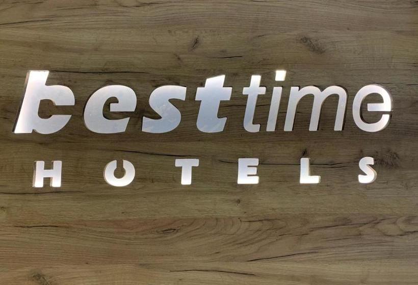 Besttime Hotel Monschau