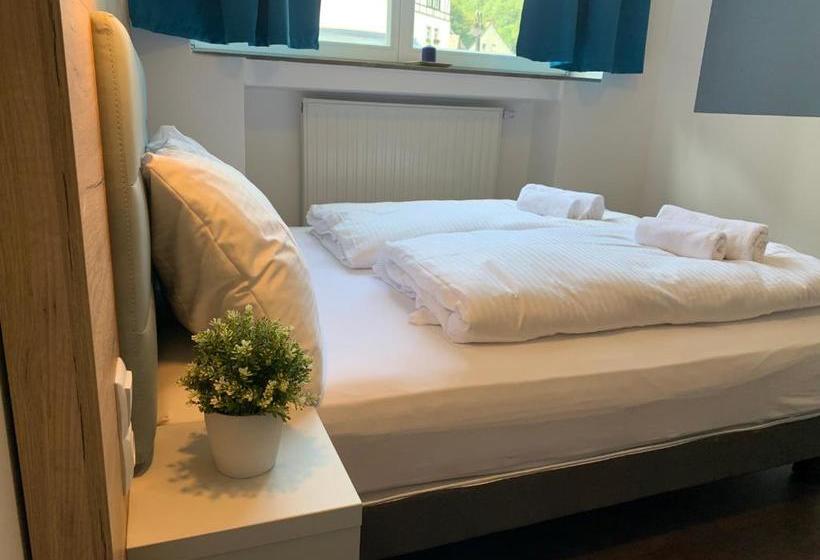 Besttime Hotel Monschau