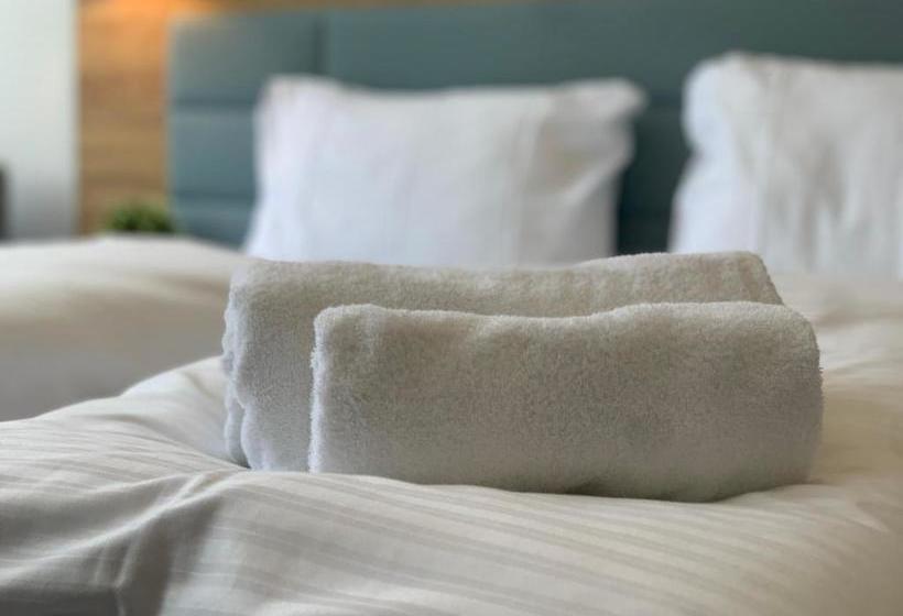 Besttime Hotel Monschau