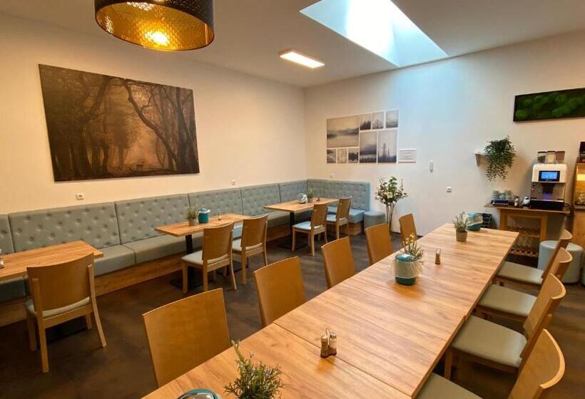 Besttime Hotel Monschau