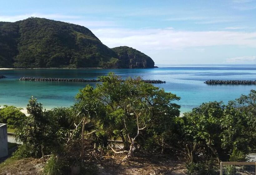 호텔 Blue Suites Hanamuro