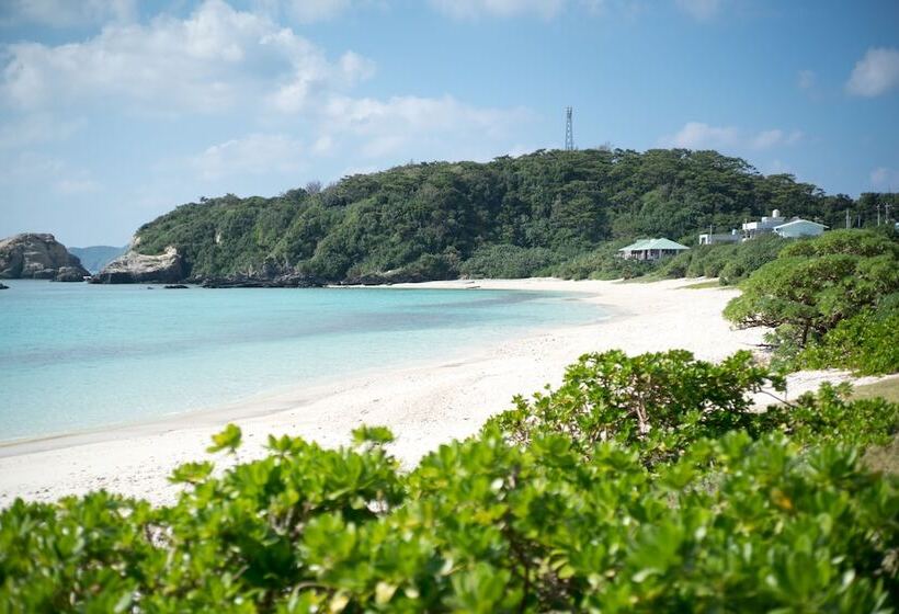 호텔 Blue Suites Hanamuro