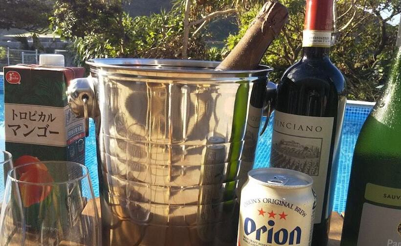 호텔 Blue Suites Hanamuro