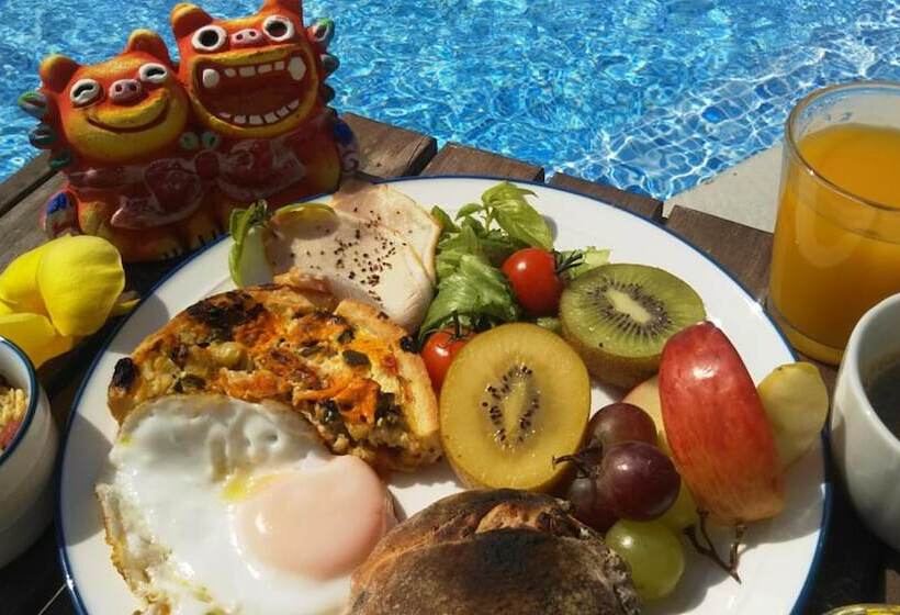 호텔 Blue Suites Hanamuro