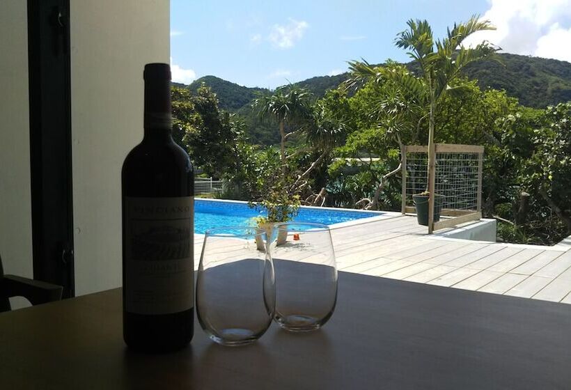 호텔 Blue Suites Hanamuro