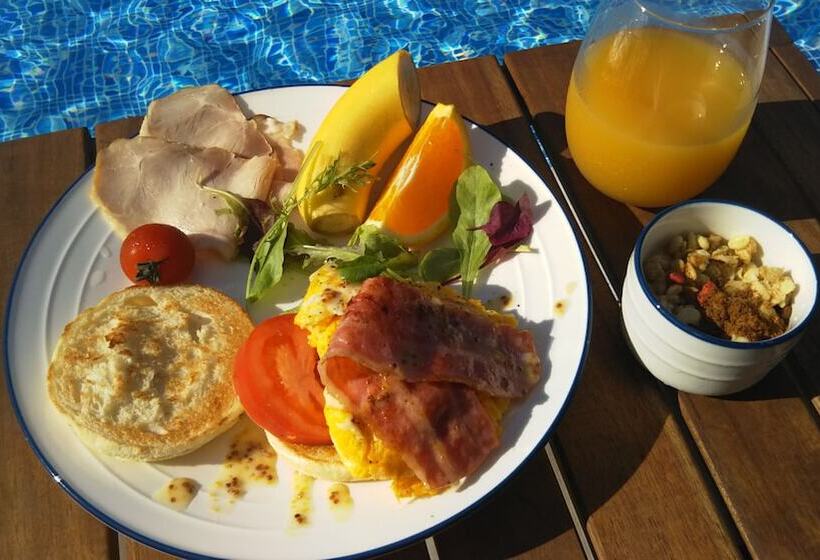 호텔 Blue Suites Hanamuro