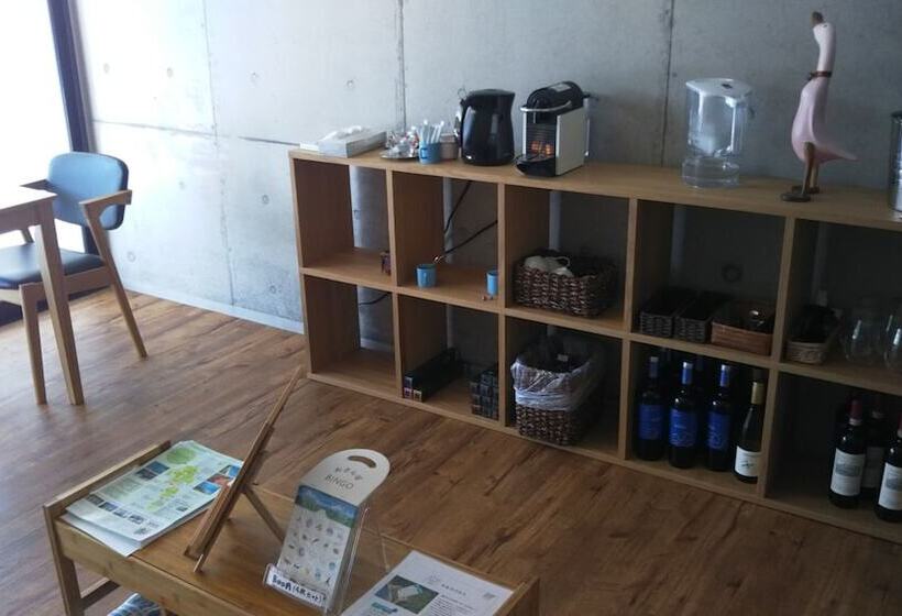 호텔 Blue Suites Hanamuro