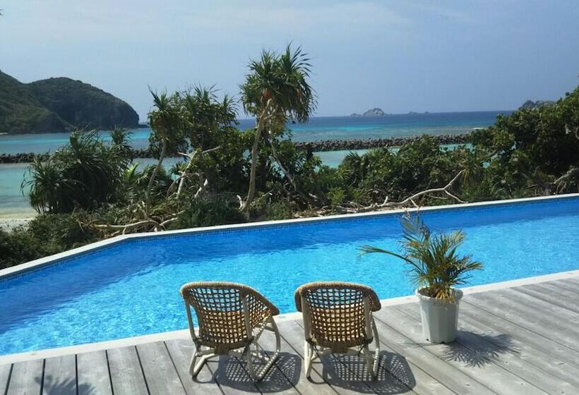 호텔 Blue Suites Hanamuro