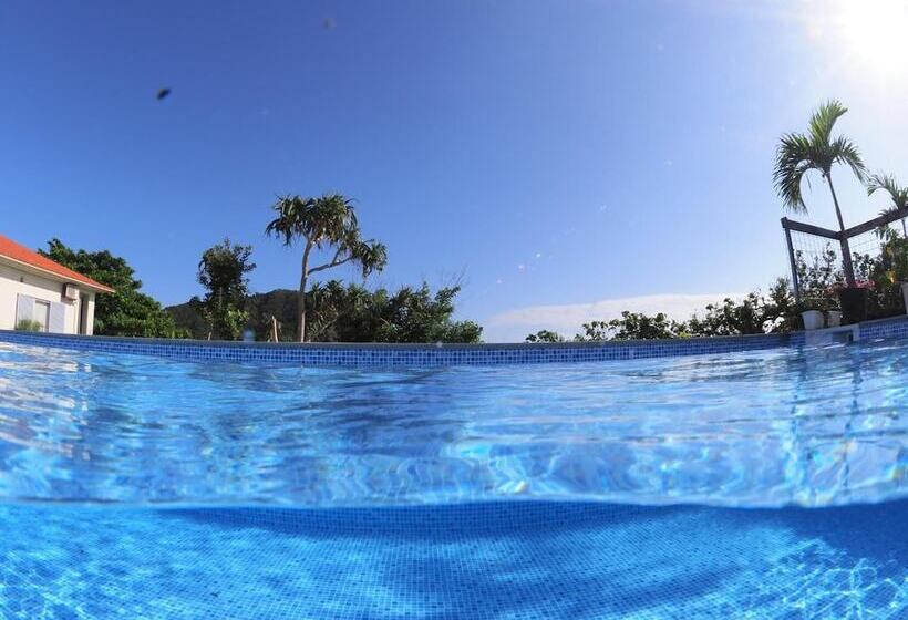 호텔 Blue Suites Hanamuro