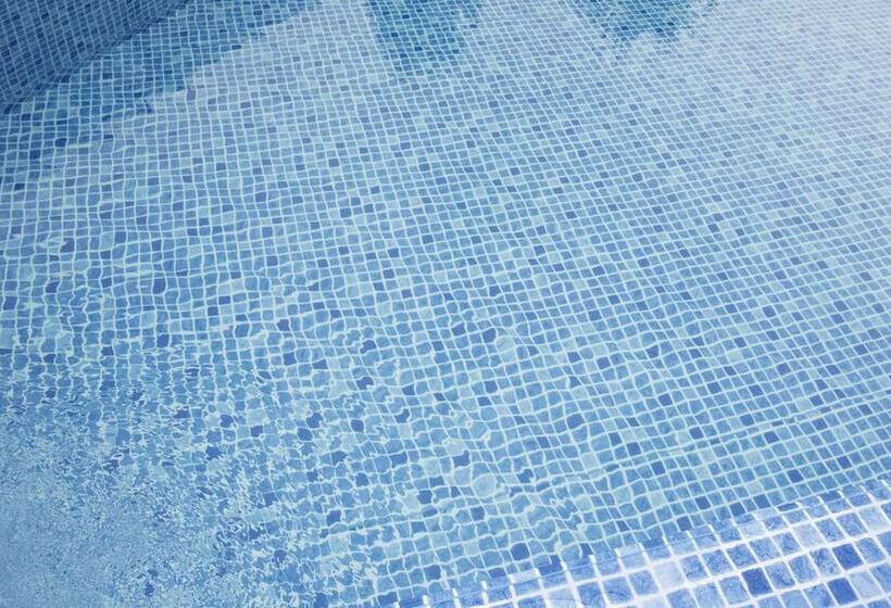 فندق Blue Suites Hanamuro