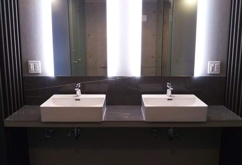 호텔 Blue Suites Hanamuro