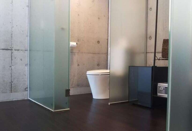 호텔 Blue Suites Hanamuro