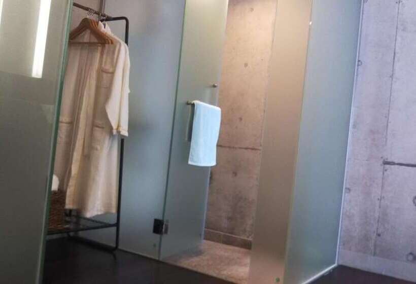 호텔 Blue Suites Hanamuro