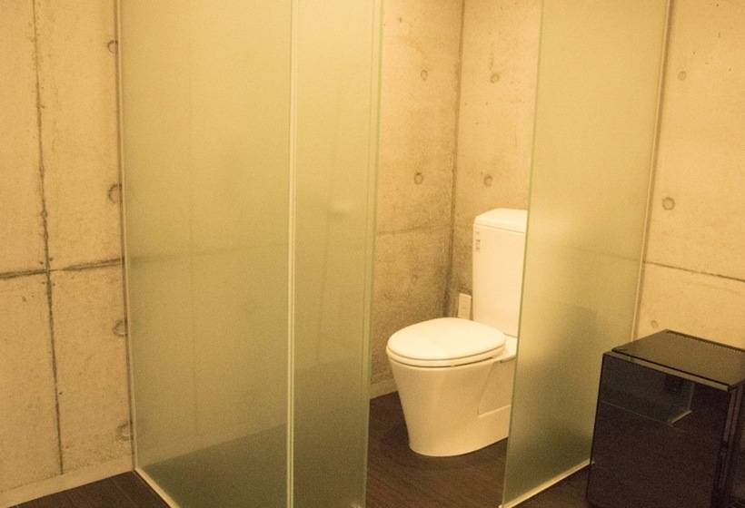 فندق Blue Suites Hanamuro