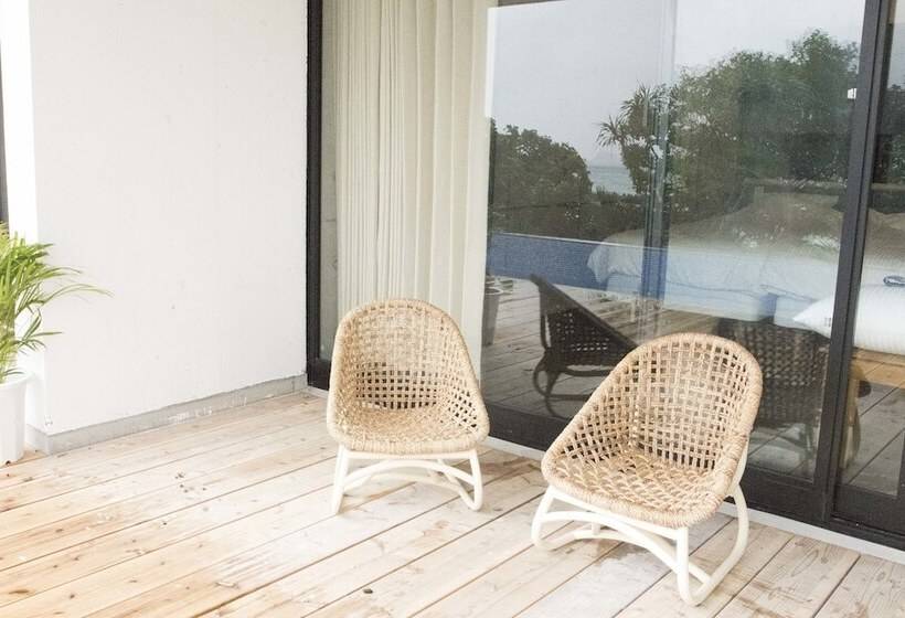 호텔 Blue Suites Hanamuro