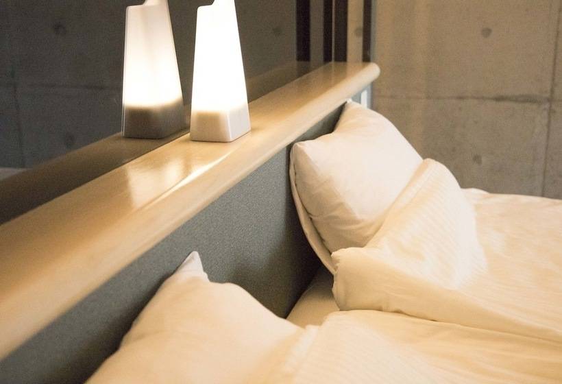 호텔 Blue Suites Hanamuro