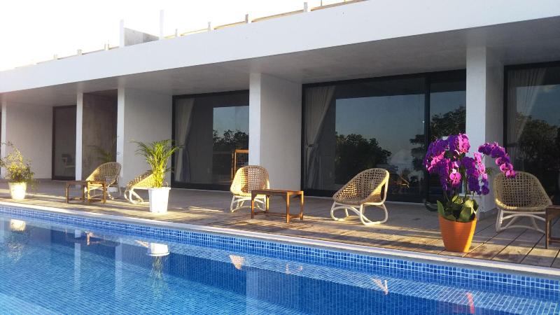 호텔 Blue Suites Hanamuro