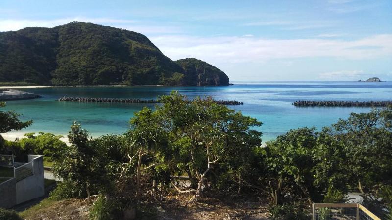 호텔 Blue Suites Hanamuro