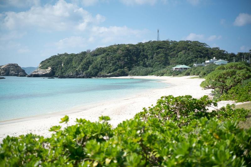 호텔 Blue Suites Hanamuro