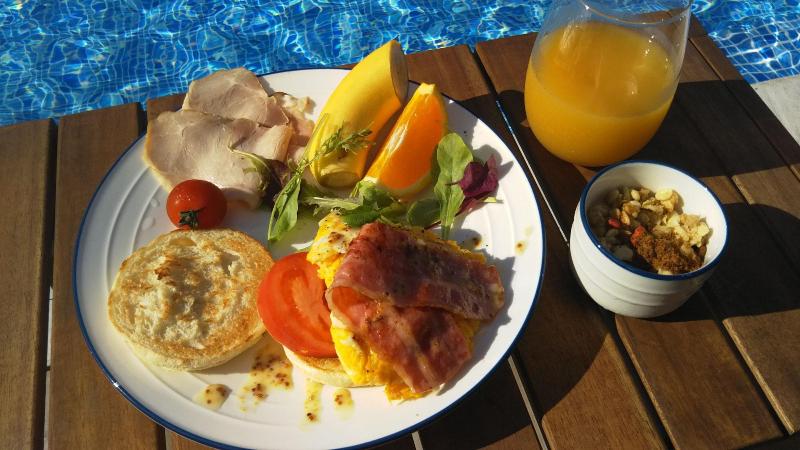 호텔 Blue Suites Hanamuro