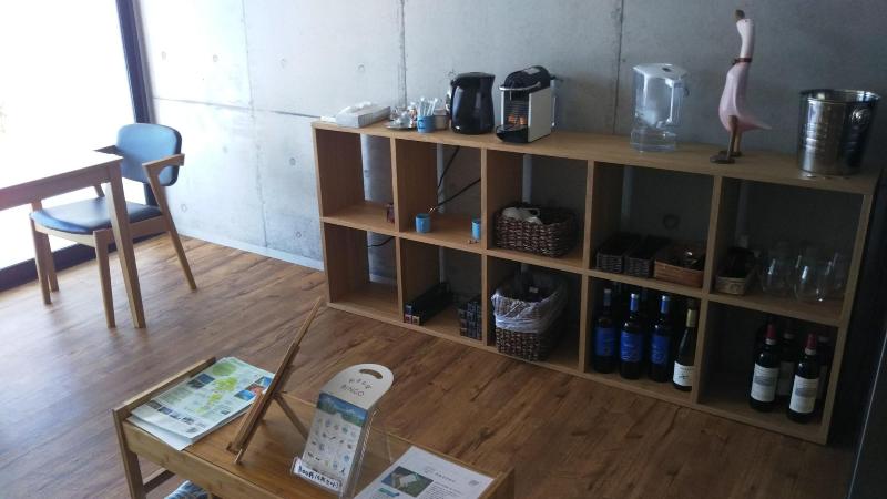 호텔 Blue Suites Hanamuro