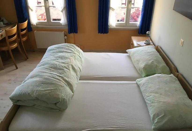 فندق Gasthaus Rössli