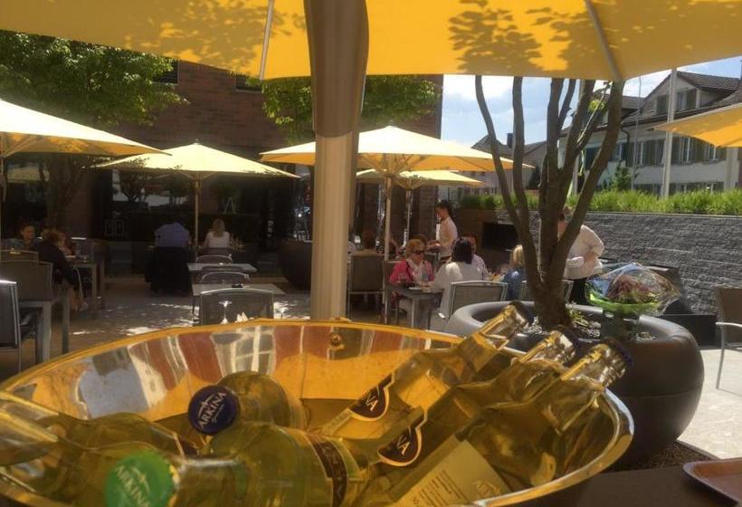 فندق Gasthaus Rössli