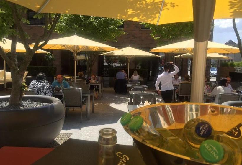 فندق Gasthaus Rössli