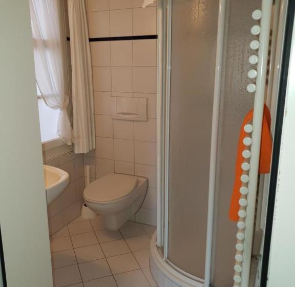 فندق Gasthaus Rössli