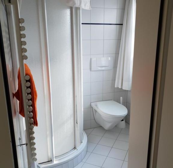 فندق Gasthaus Rössli