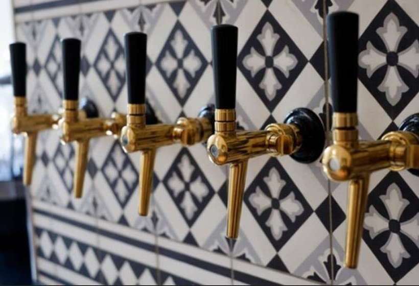 فندق Hôtel Villa Raab