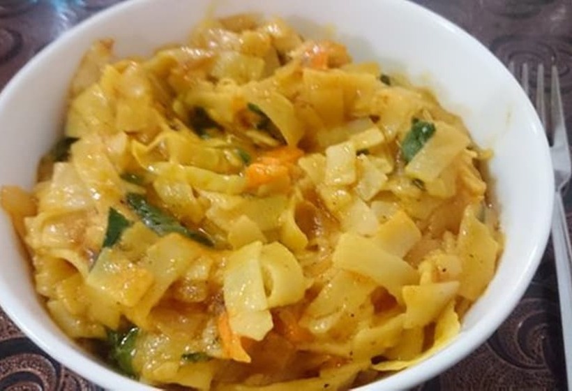 Отель International Residency