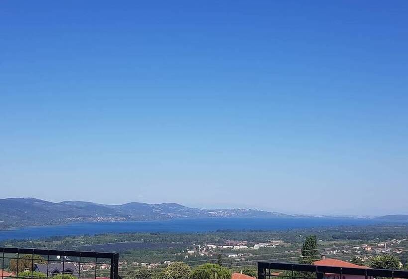 هتل Konak Pansiyon