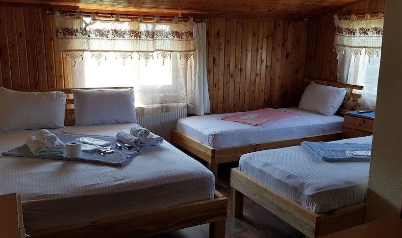 هتل Konak Pansiyon