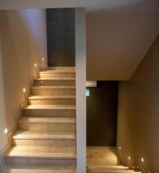 בית מלון כפרי Lignum