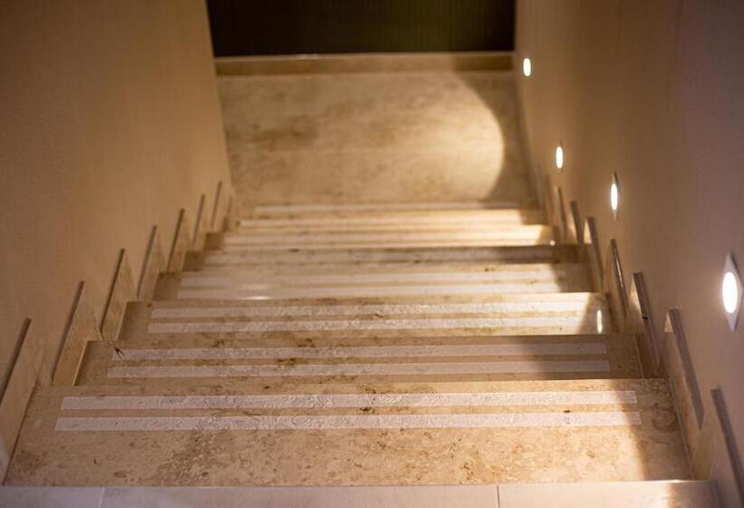 בית מלון כפרי Lignum