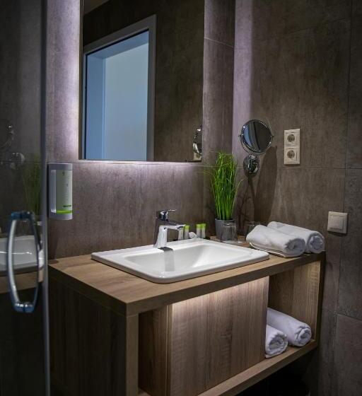 בית מלון כפרי Lignum