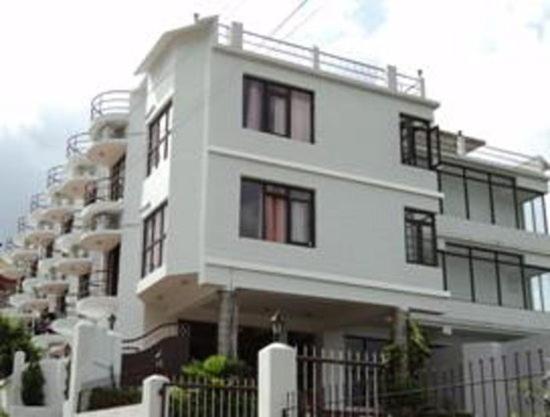 فندق Mainak & Health Club