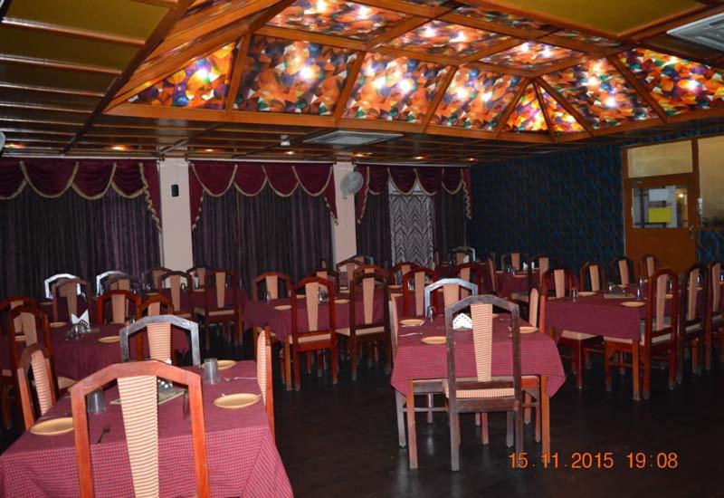 فندق Mainak & Health Club