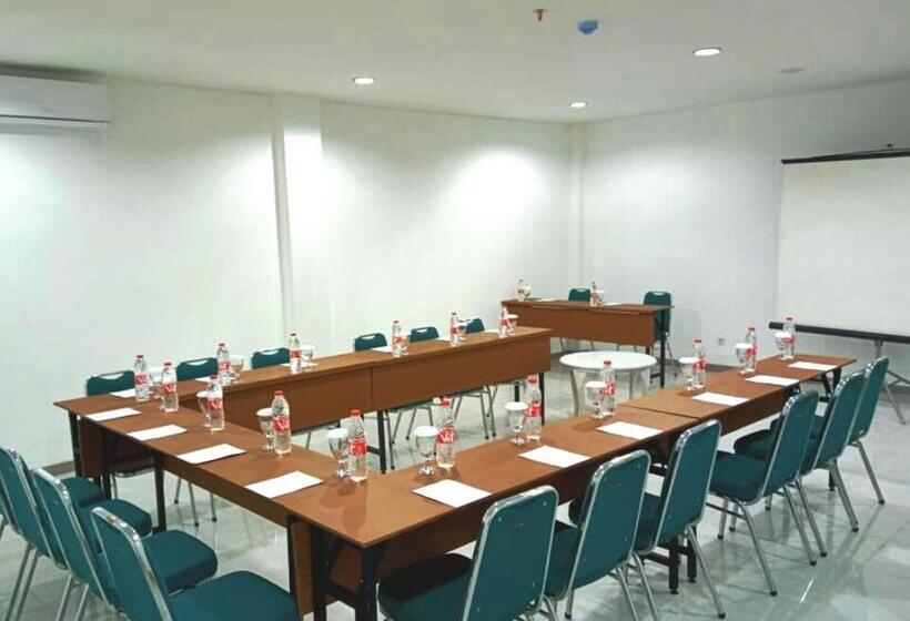 酒店 Nalendra Plaza Subang