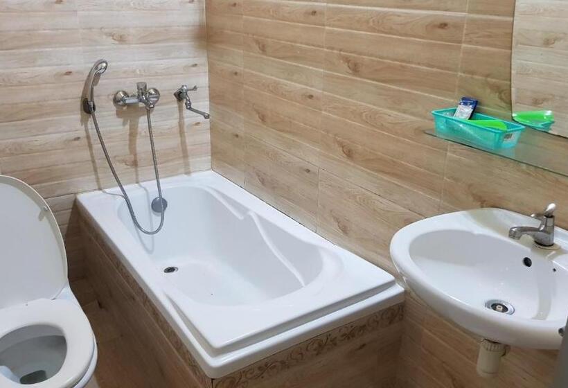 هتل Nhà Nghỉ Việt Nga