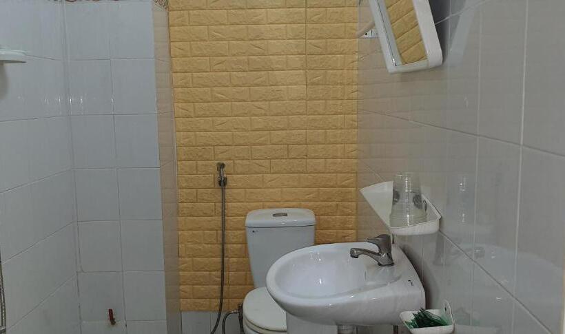 هتل Nhà Nghỉ Việt Nga