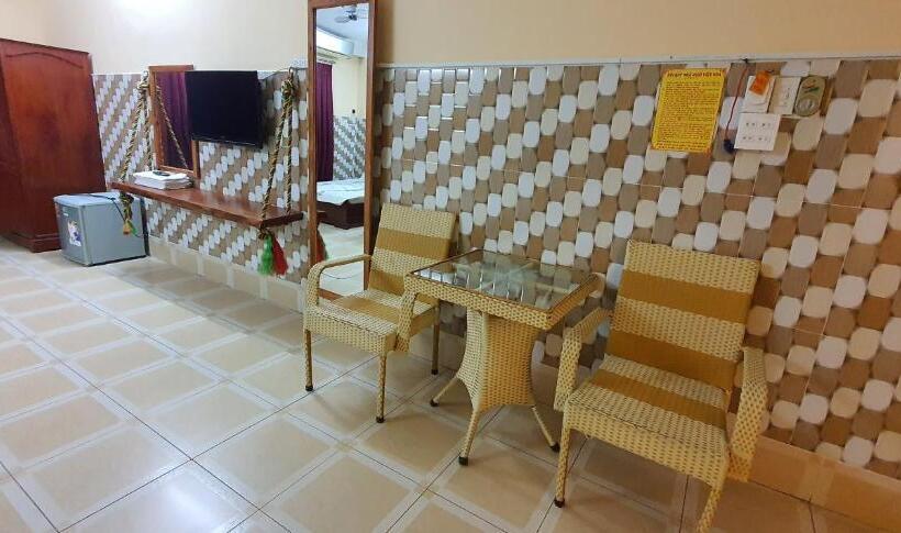 هتل Nhà Nghỉ Việt Nga