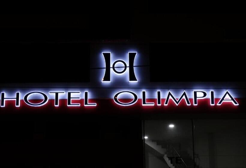 酒店 Olimpia