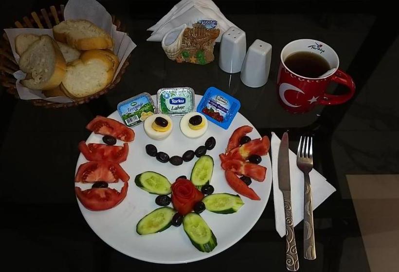 ホテル Papi̇llonada