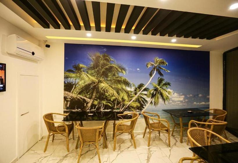 ホテル Papi̇llonada