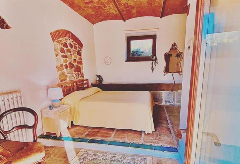 ホテル Podere Belvedere Tuscany