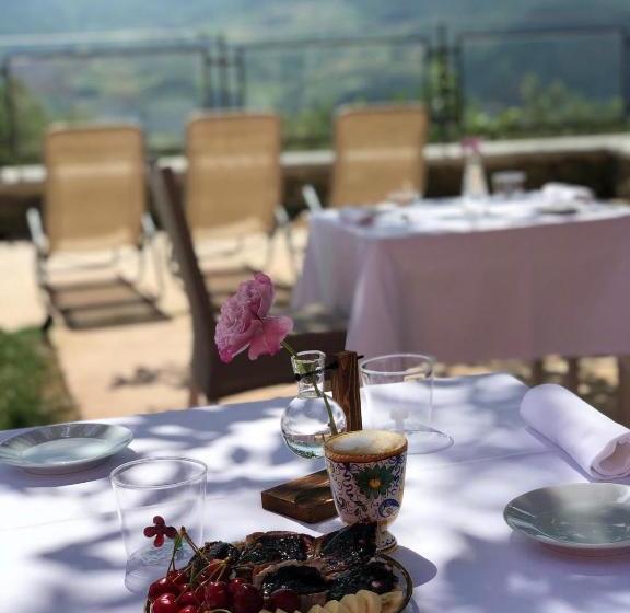 ホテル Podere Belvedere Tuscany