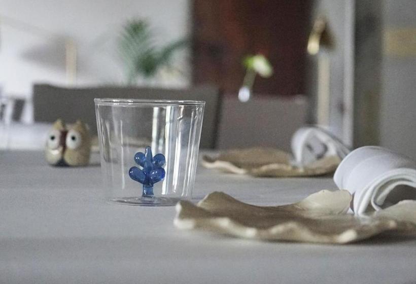 ホテル Podere Belvedere Tuscany