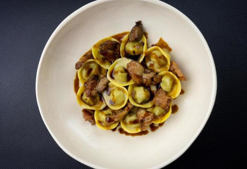 ホテル Podere Belvedere Tuscany